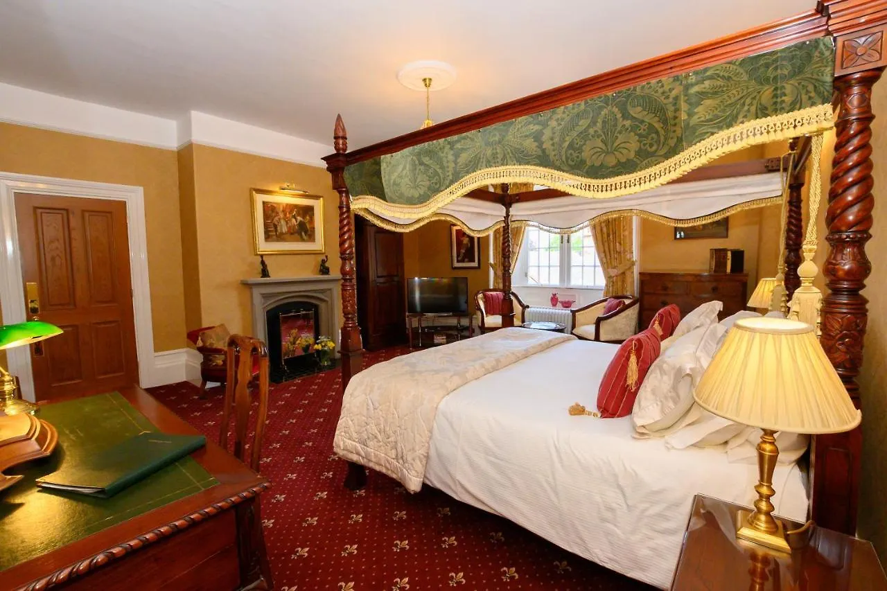 Heads Nook Hall Hotel Brampton  Brampton (Cumbria)