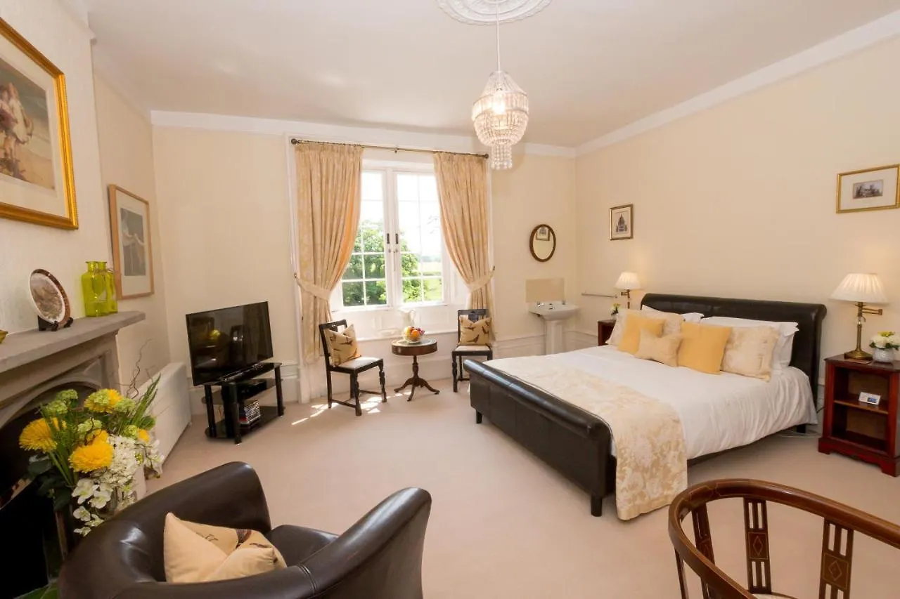 Heads Nook Hall Hotel Brampton  5*, Brampton (Cumbria)