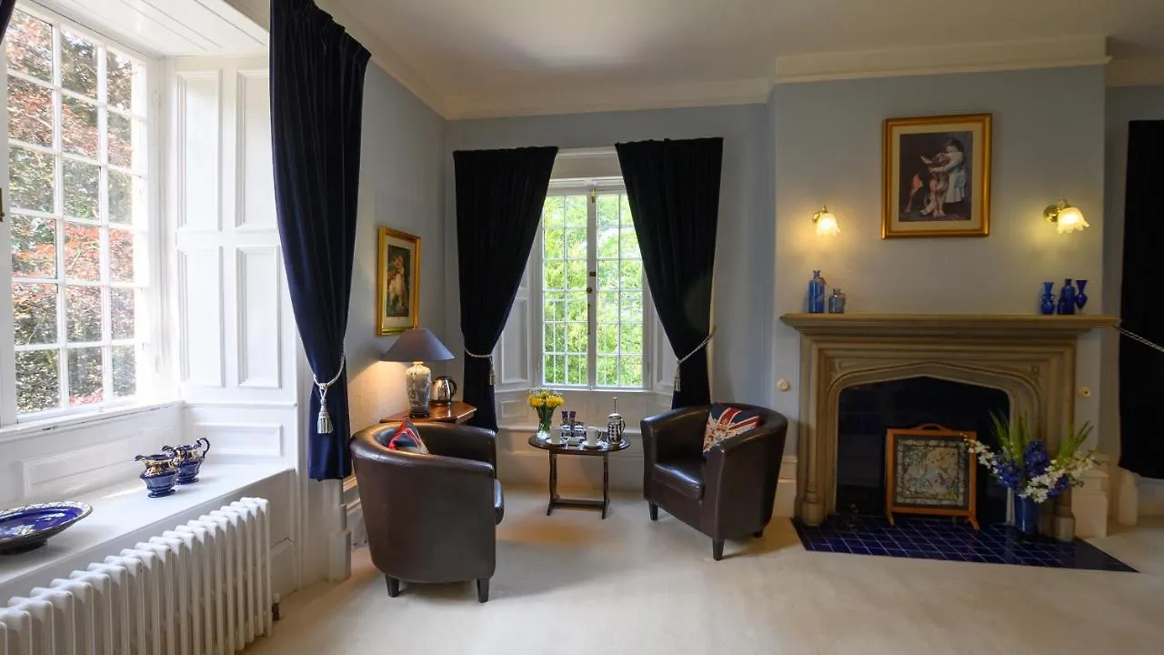 Heads Nook Hall Hotel Brampton  Guest house