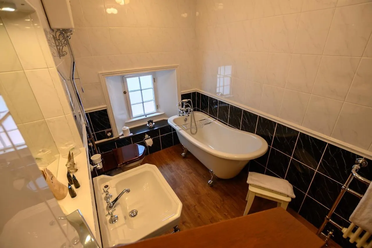 ***** Guest house Heads Nook Hall Hotel Brampton  United Kingdom