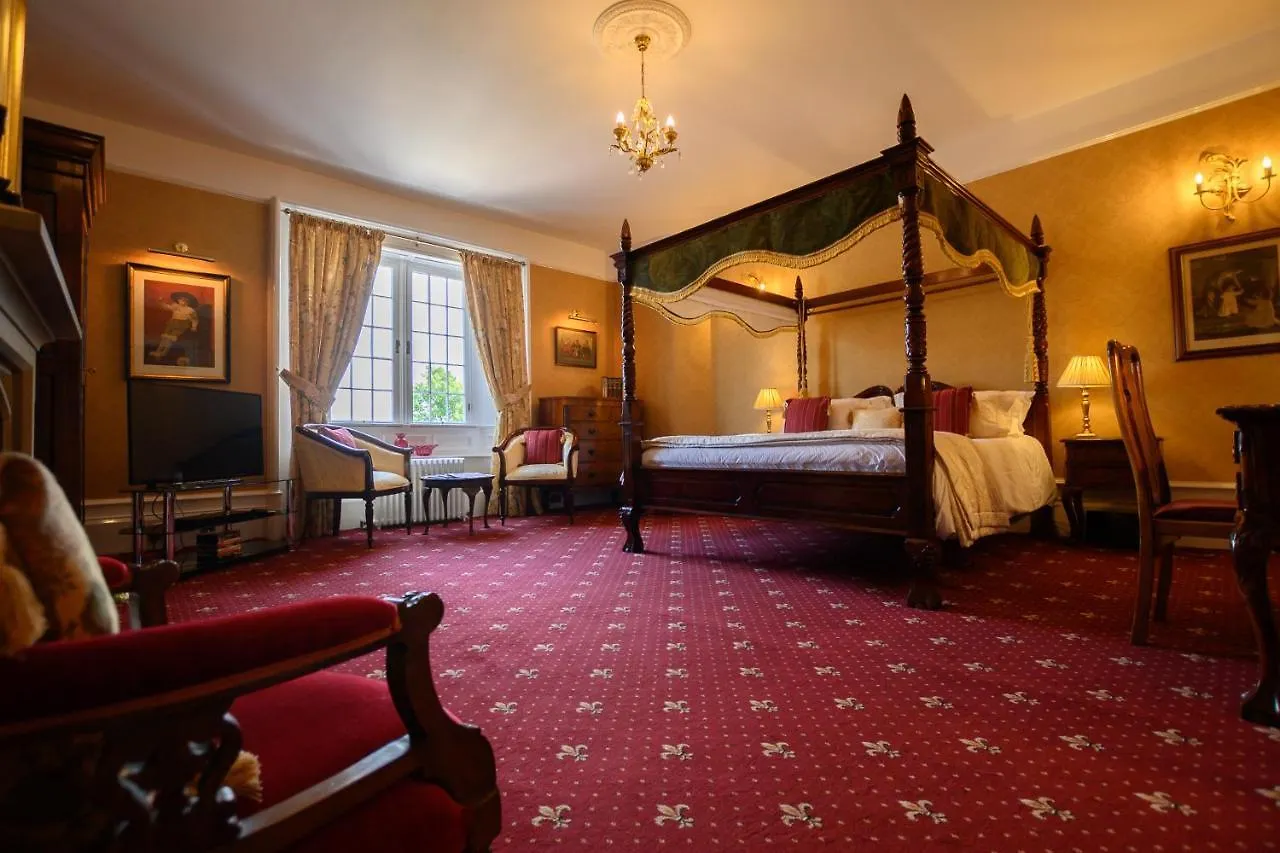 Heads Nook Hall Hotel Brampton  Guest house