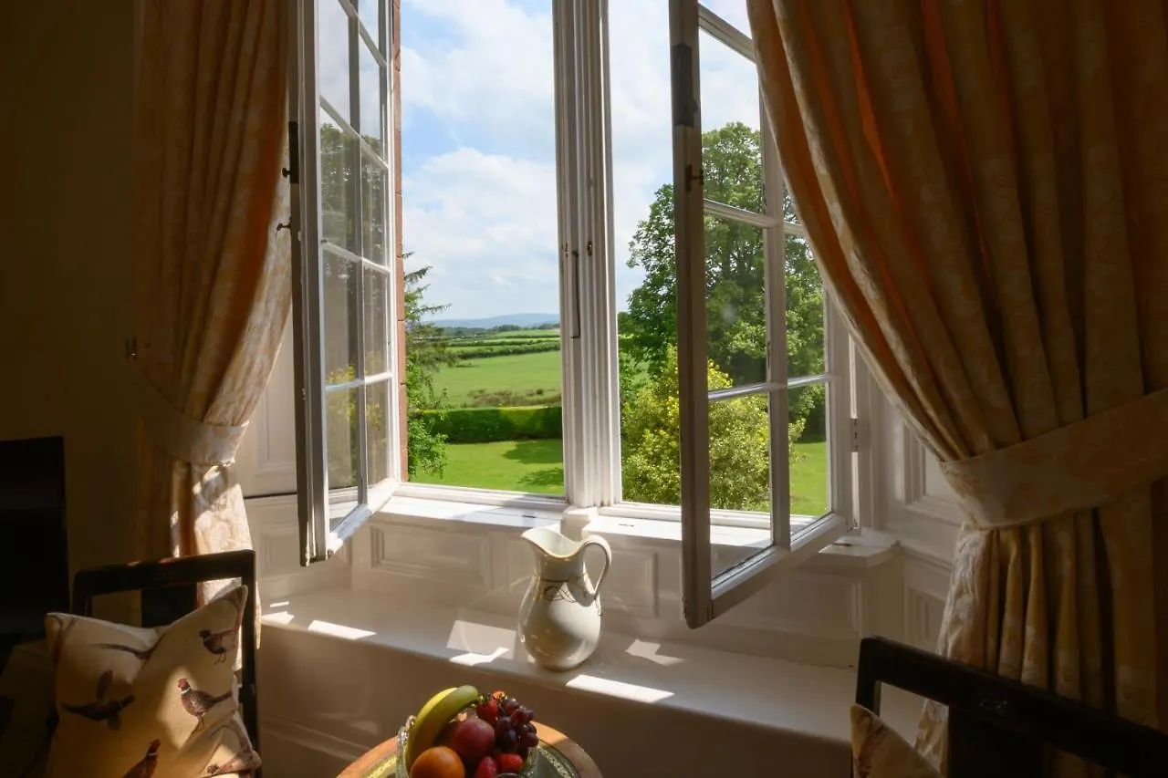 Heads Nook Hall Hotel Brampton  5*, Brampton (Cumbria) United Kingdom