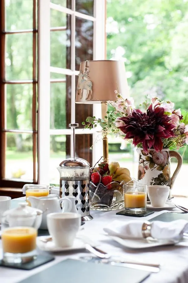 Heads Nook Hall Hotel Brampton  5*, Brampton (Cumbria)