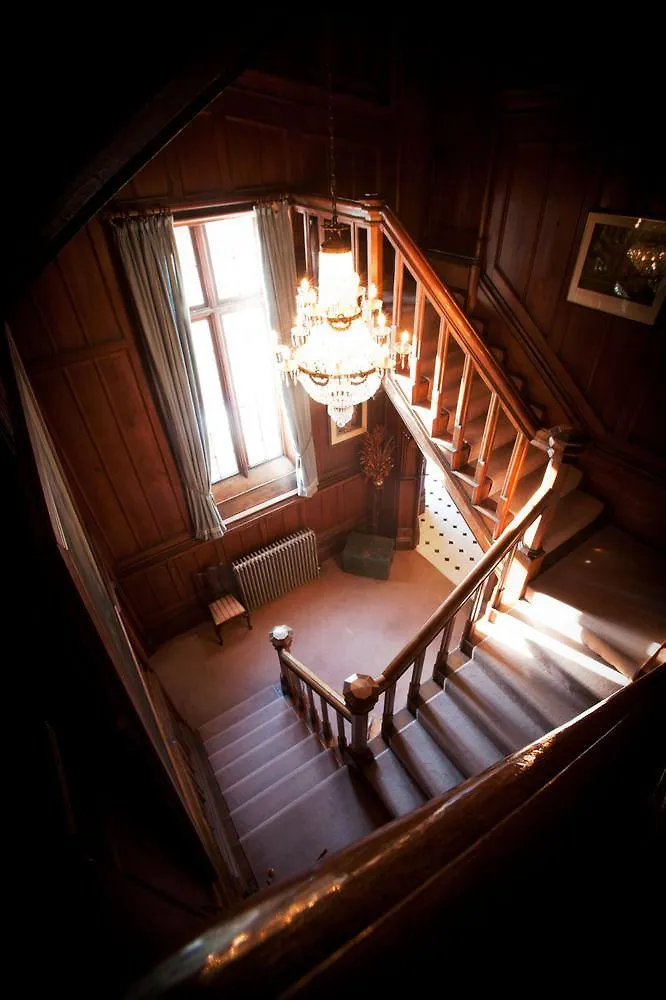 Heads Nook Hall Hotel Brampton  Guest house Brampton (Cumbria)