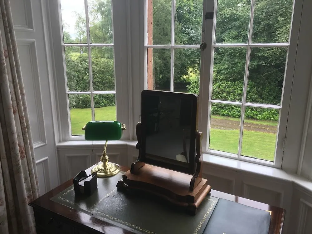 ***** Guest house Heads Nook Hall Hotel Brampton  United Kingdom