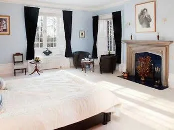 Heads Nook Hall Hotel Brampton  5*, Brampton (Cumbria)