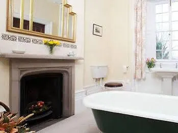 Heads Nook Hall Hotel Brampton  United Kingdom