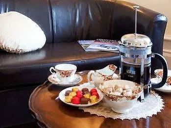 Heads Nook Hall Hotel Brampton  Brampton (Cumbria)