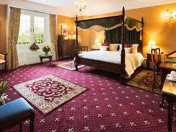 Heads Nook Hall Hotel Brampton