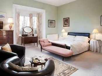 Guest house Heads Nook Hall Hotel Brampton
