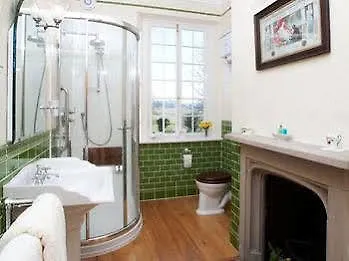 Heads Nook Hall Hotel Brampton  5*, Brampton (Cumbria) United Kingdom