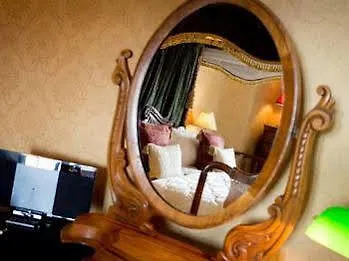 Heads Nook Hall Hotel Brampton  5*, Brampton (Cumbria) United Kingdom