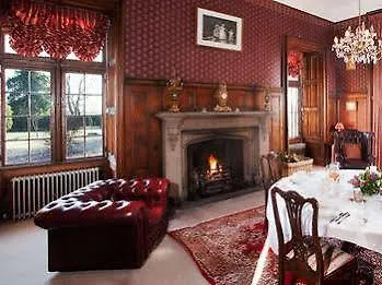 Heads Nook Hall Hotel Brampton  Guest house Brampton (Cumbria)