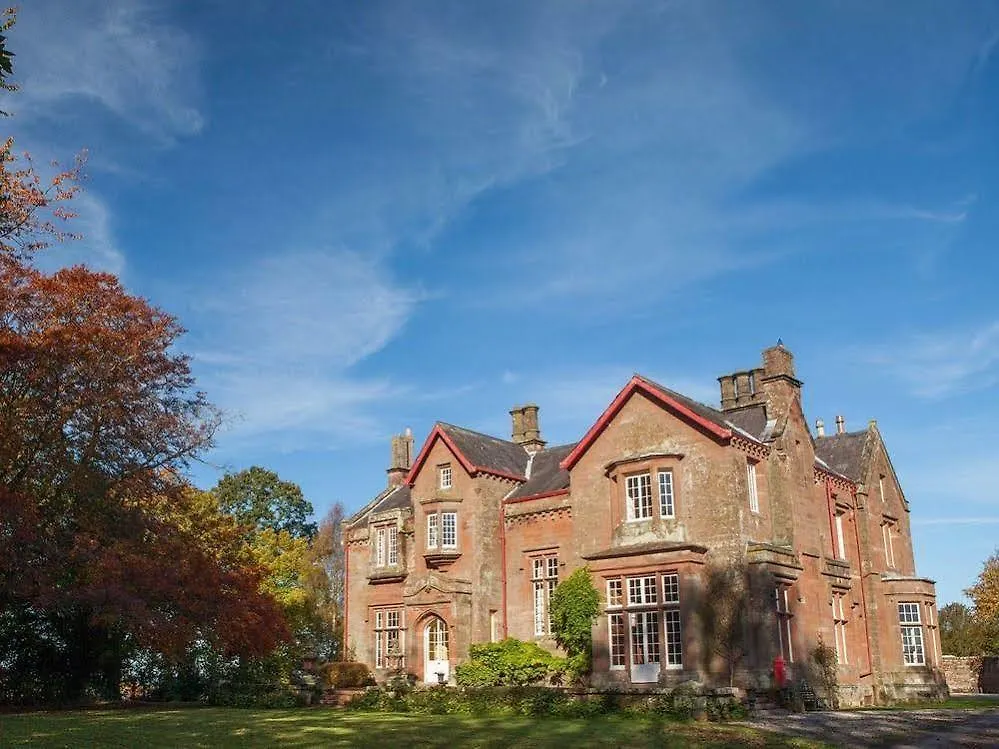 Heads Nook Hall Hotel Brampton  Guest house