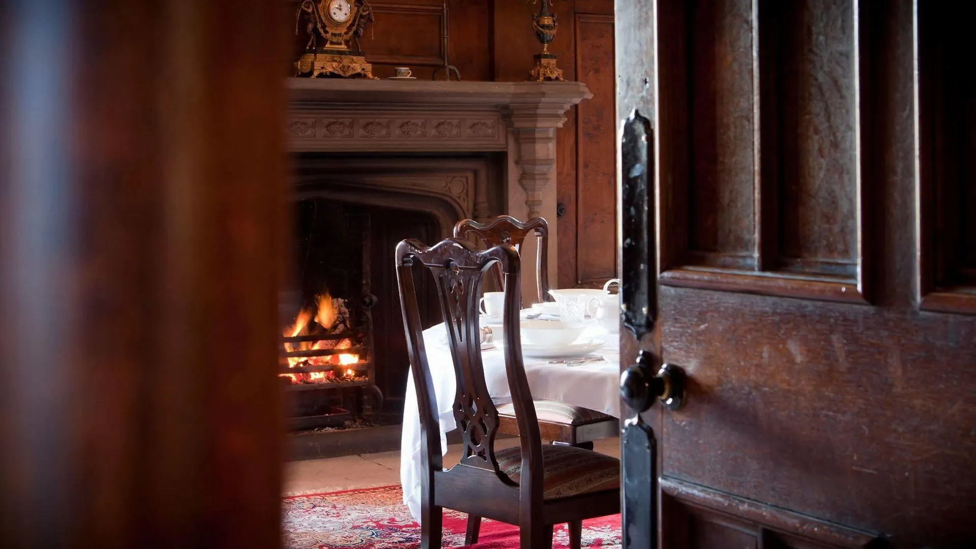 Guest house Heads Nook Hall Hotel Brampton