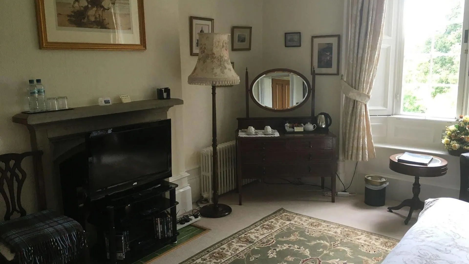 Heads Nook Hall Hotel Brampton  Brampton (Cumbria)