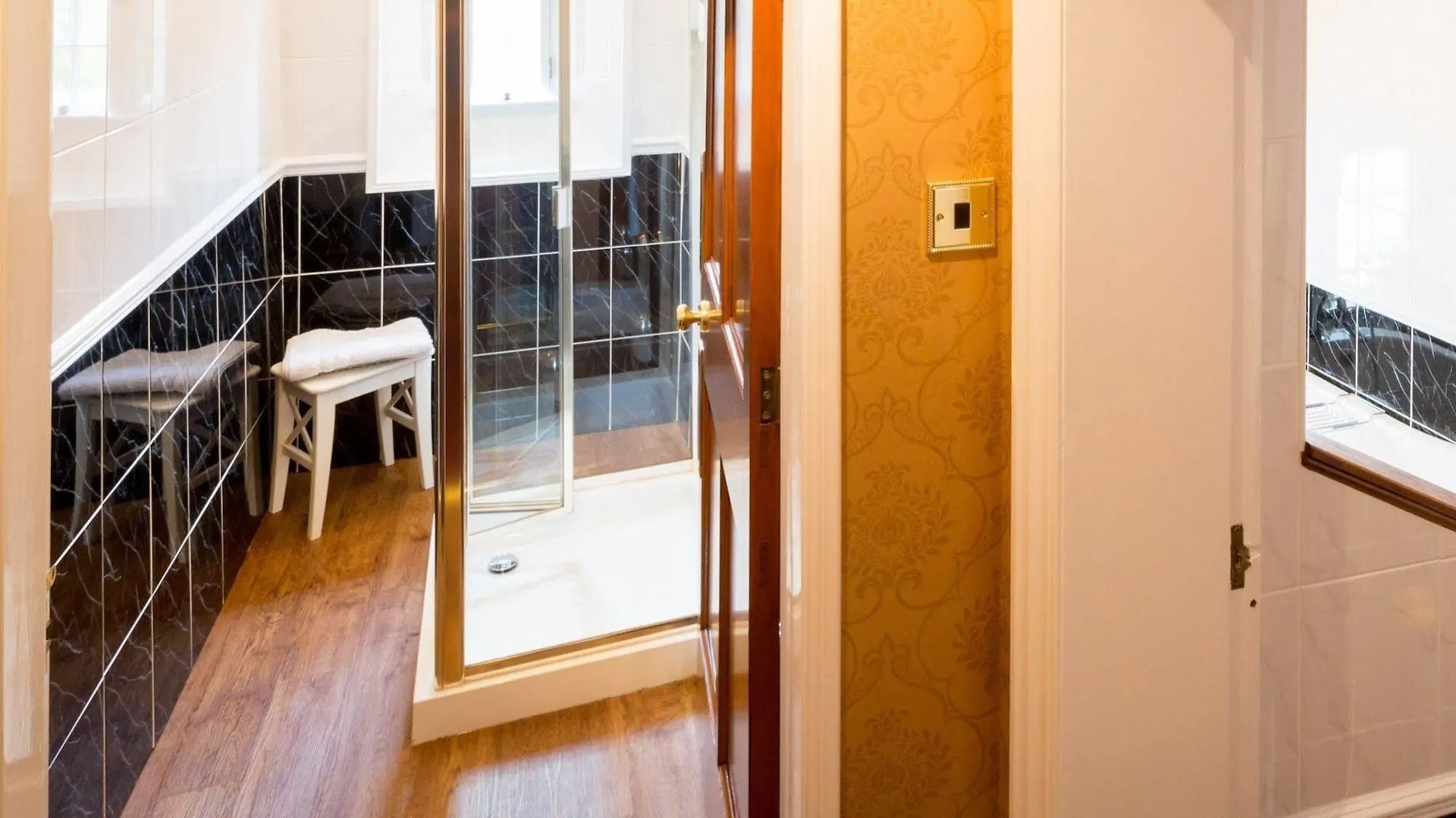 ***** Guest house Heads Nook Hall Hotel Brampton  United Kingdom