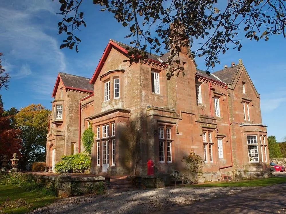 Heads Nook Hall Hotel Brampton